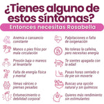 BEETROOT SUPLEMENTO NATURAL