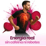 BEETROOT SUPLEMENTO NATURAL