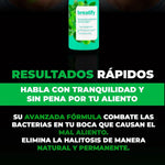 BREATIFY– 🌬️ Respira confianza, habla sin miedo 🌿 Contenido 30 ML