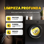 Bolsa para Lavado de Zapatos — Lava sin dañarlos 🧼