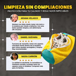 Bolsa para Lavado de Zapatos — Lava sin dañarlos 🧼
