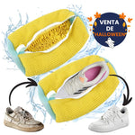 Bolsa para Lavado de Zapatos — Lava sin dañarlos 🧼