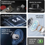 VOXEE IA | Audífonos con traducción instantánea en tiempo real