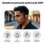 VOXEE IA | Audífonos con traducción instantánea en tiempo real