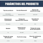 VOXEE IA | Audífonos con traducción instantánea en tiempo real