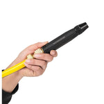 2x1 Boquilla de Alta Presión™ – Convierte tu Manguera en un Hidrolavador Portátil