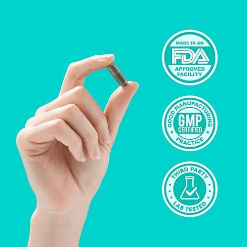 DEOS - Desodorante Corporal 100% Natural + ENVIO GRATIS