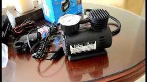 AirPower™ – Compresor de Aire Portátil para todo Uso