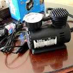 AirPower™ – Compresor de Aire Portátil para todo Uso