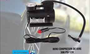 AirPower™ – Compresor de Aire Portátil para todo Uso
