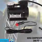 AirPower™ – Compresor de Aire Portátil para todo Uso