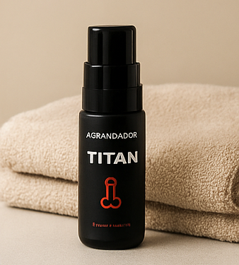 TITAN GEL™ 2x1  ¡Confianza Masculina y Rendimiento Mejorado! 🔥