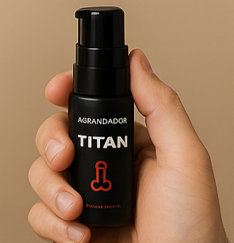TITAN GEL™ 2x1  ¡Confianza Masculina y Rendimiento Mejorado! 🔥