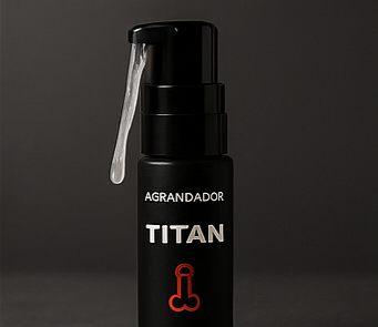 TITAN GEL™ 2x1  ¡Confianza Masculina y Rendimiento Mejorado! 🔥