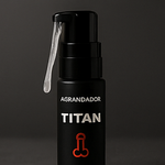 TITAN GEL™ 2x1  ¡Confianza Masculina y Rendimiento Mejorado! 🔥