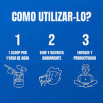 SUPER CALM – Reduce el estrés de tu mente y cuerpo😌 ENVÍO GRATIS