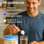 🥛 MIRACLE MOO ™   – Suplemento Natural de Calostro Bovino + Envío Gratis