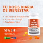 MagniCol™ – Colágeno + Magnesio + Potasio 💪✨ + Envío Gratis