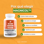 MagniCol™ – Colágeno + Magnesio + Potasio 💪✨ + Envío Gratis