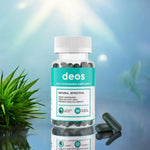 DEOS - Desodorante Corporal 100% Natural + ENVIO GRATIS